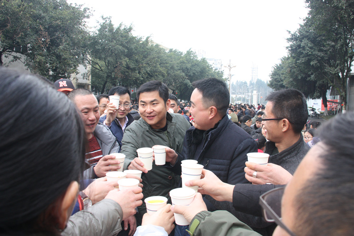 元宵團年04 元宵團年04