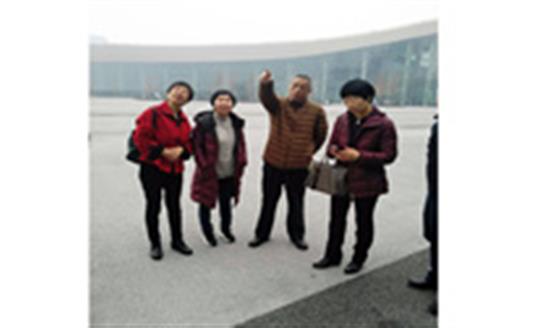 【公司快訊】“要多多推廣！” 中國鐵塔副總經(jīng)理高步文調(diào)研華體5G燈桿站