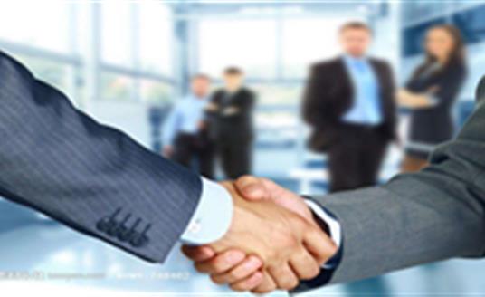 【公司動態(tài)】華體與中電科新型智慧城市研究院簽訂合作協(xié)議