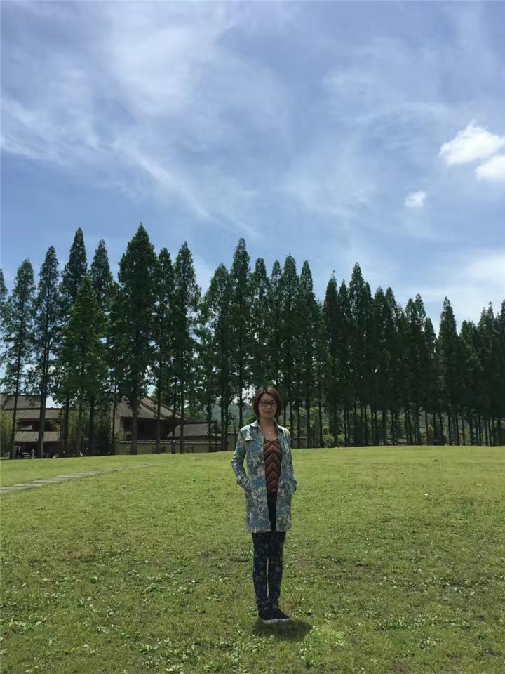 011 財務部胡文麗