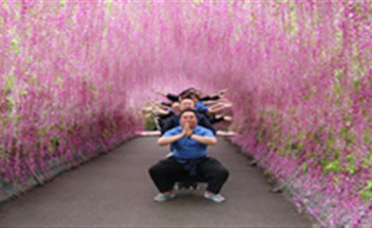 心聚力，創未來 | 企業文化