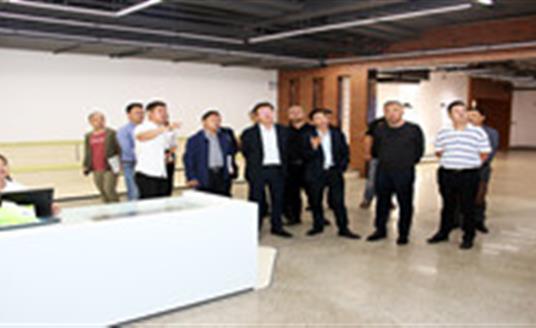 華體智慧路燈商業模式得到這位縣長的高度認可！