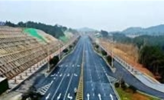 四川儀隴 | 點亮城市風景大道！