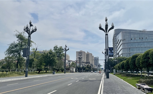 綿陽科技城|勾勒理想「城市家」